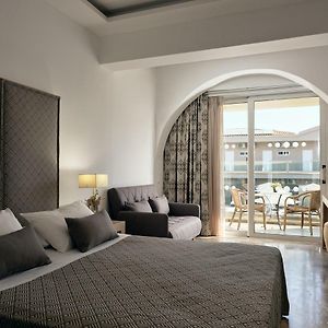 Chambre de Luxe Lit King-Size
