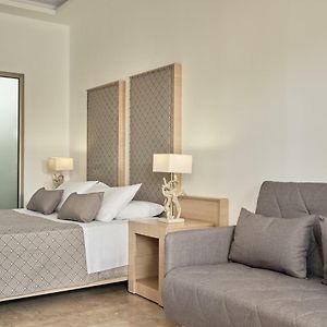 Chambre Triple de Luxe