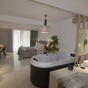 Suite Exécutive